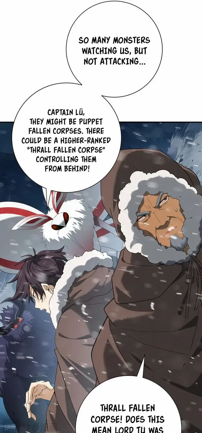 Read WORTHLESS PROFESSION: DRAGON TAMER chapter 59 image 48 on Lezhin