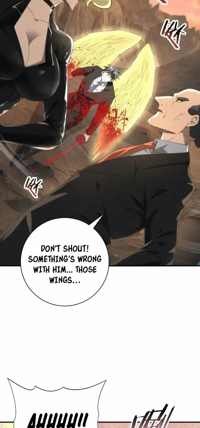 Read WORTHLESS PROFESSION: DRAGON TAMER chapter 59 image 7 on Lezhin