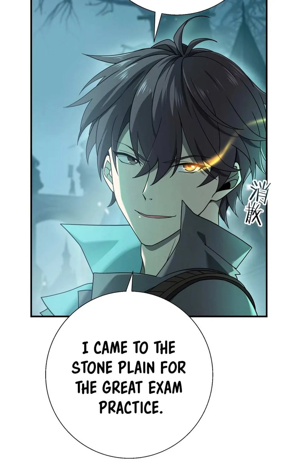 Read WORTHLESS PROFESSION: DRAGON TAMER chapter 6 image 14 on Lezhin