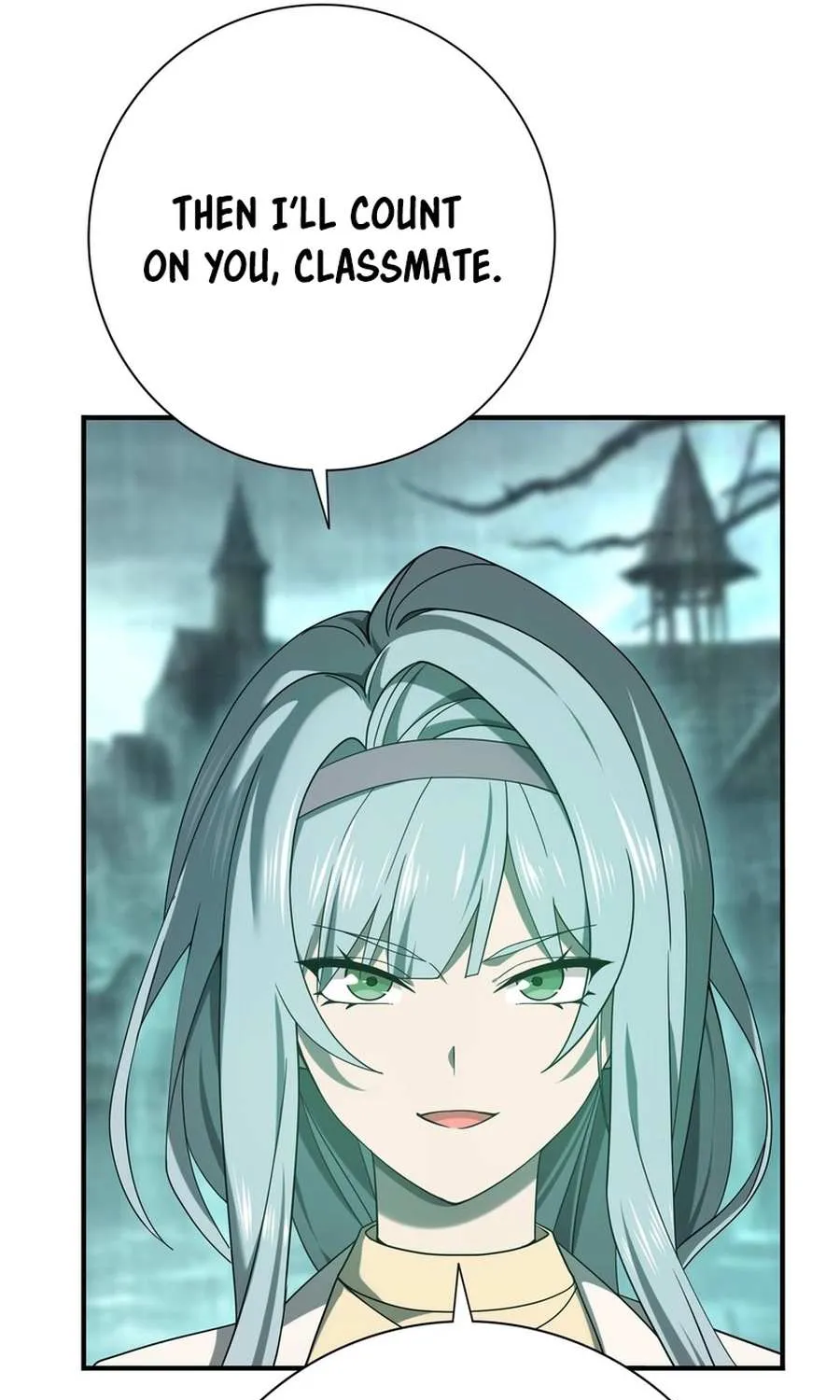 Read WORTHLESS PROFESSION: DRAGON TAMER chapter 6 image 26 on Lezhin