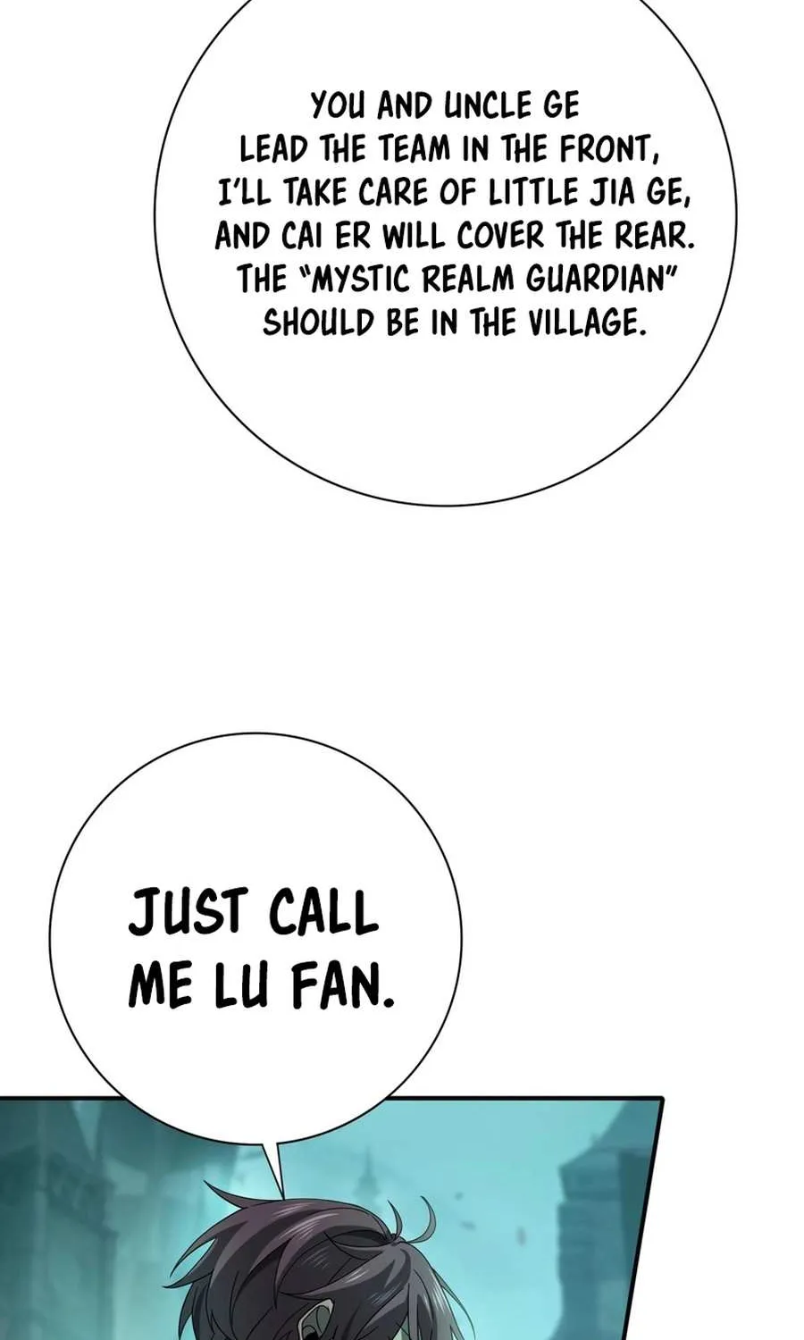 Read WORTHLESS PROFESSION: DRAGON TAMER chapter 6 image 27 on Lezhin