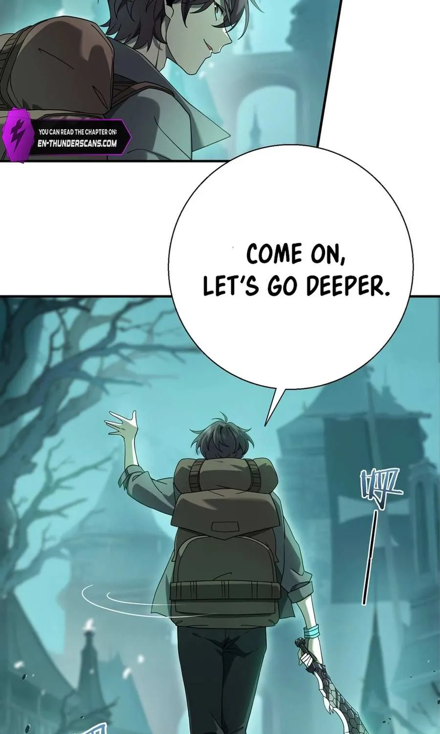 Read WORTHLESS PROFESSION: DRAGON TAMER chapter 6 image 28 on Lezhin