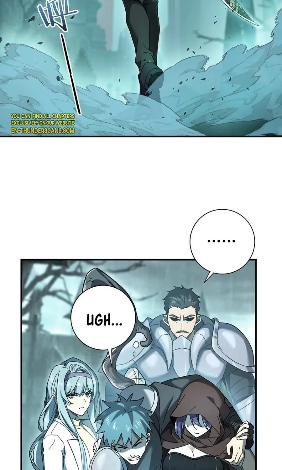 Read WORTHLESS PROFESSION: DRAGON TAMER chapter 6 image 29 on Lezhin