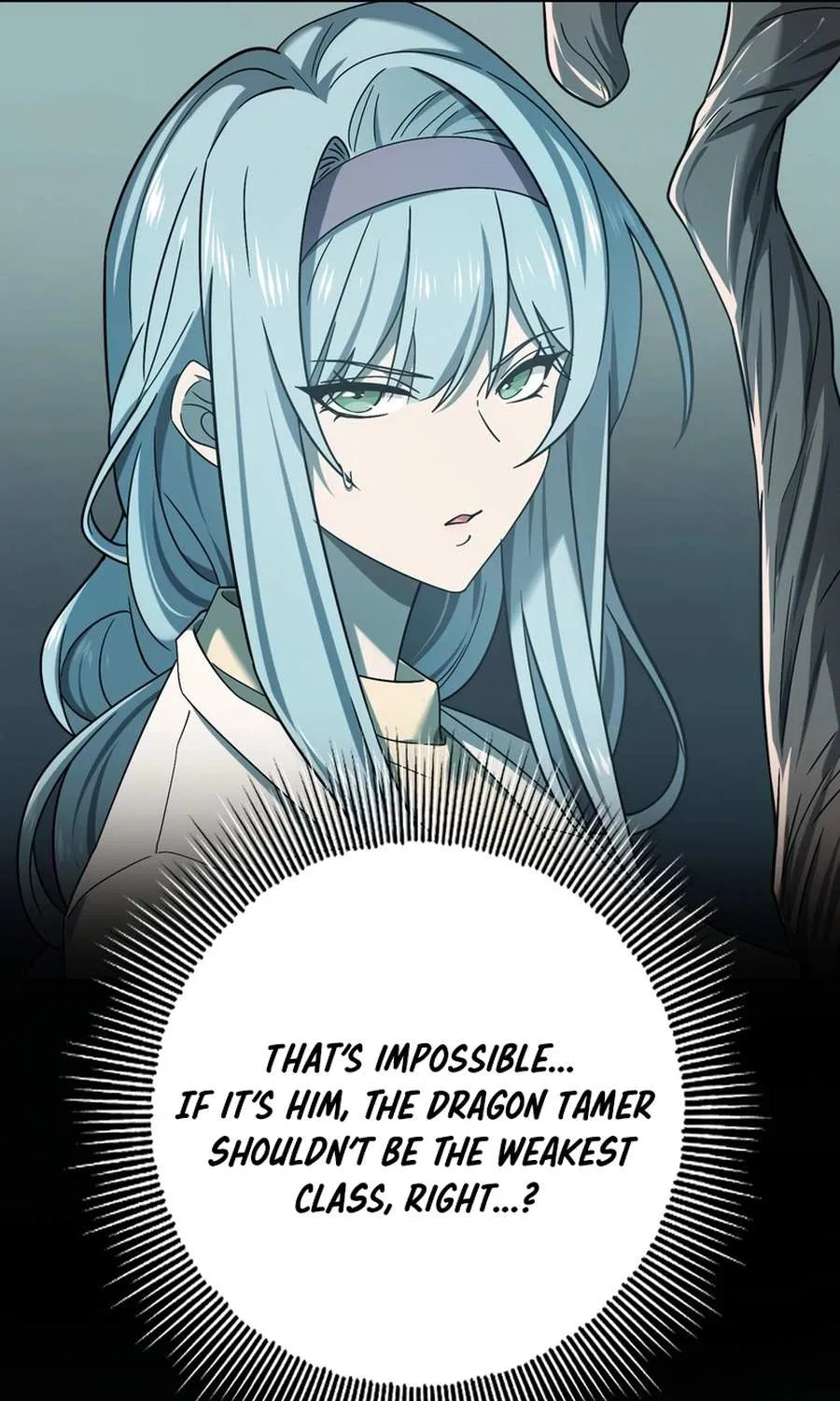 Read WORTHLESS PROFESSION: DRAGON TAMER chapter 6 image 31 on Lezhin