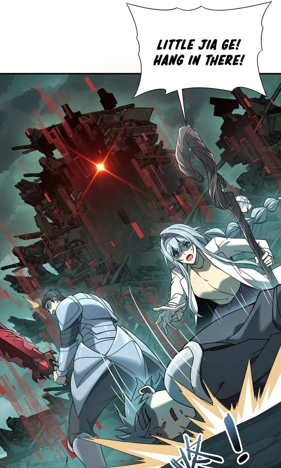 Read WORTHLESS PROFESSION: DRAGON TAMER chapter 6 image 40 on Lezhin