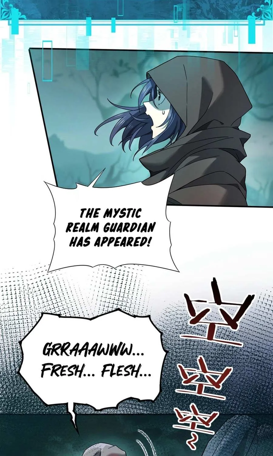 Read WORTHLESS PROFESSION: DRAGON TAMER chapter 6 image 43 on Lezhin