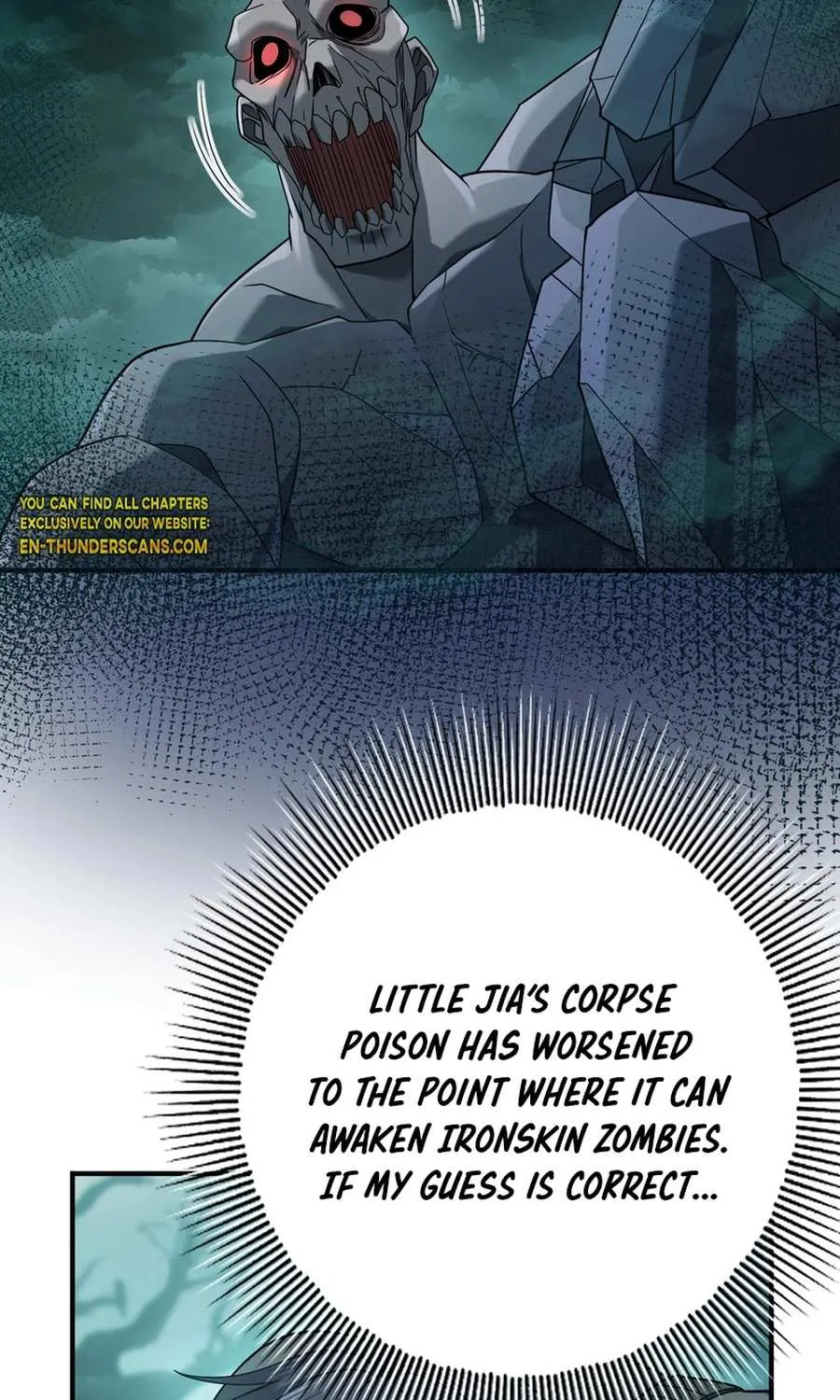 Read WORTHLESS PROFESSION: DRAGON TAMER chapter 6 image 44 on Lezhin