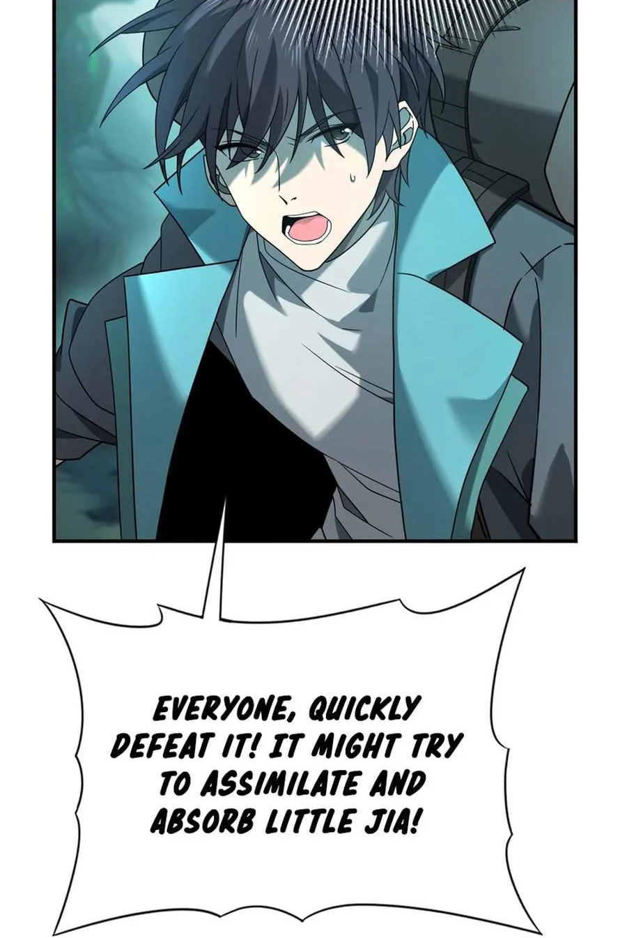 Read WORTHLESS PROFESSION: DRAGON TAMER chapter 6 image 45 on Lezhin