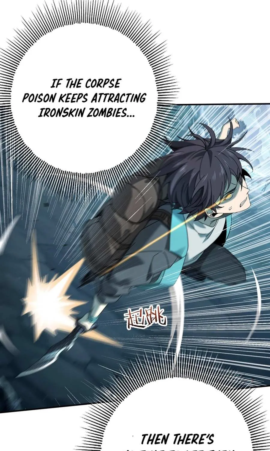Read WORTHLESS PROFESSION: DRAGON TAMER chapter 6 image 48 on Lezhin