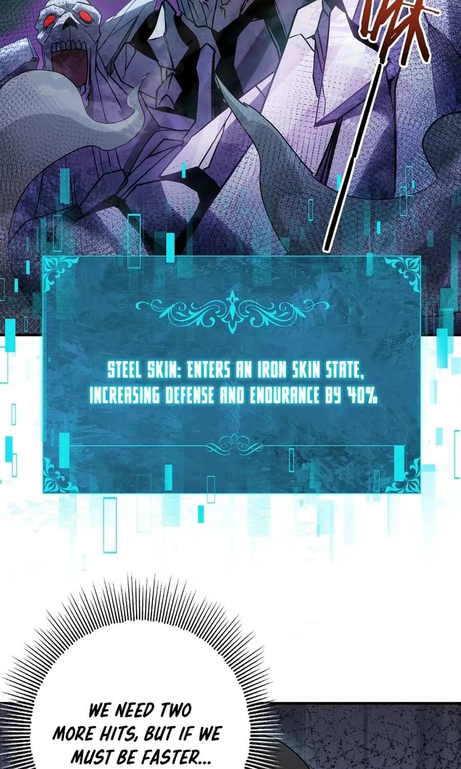 Read WORTHLESS PROFESSION: DRAGON TAMER chapter 6 image 52 on Lezhin
