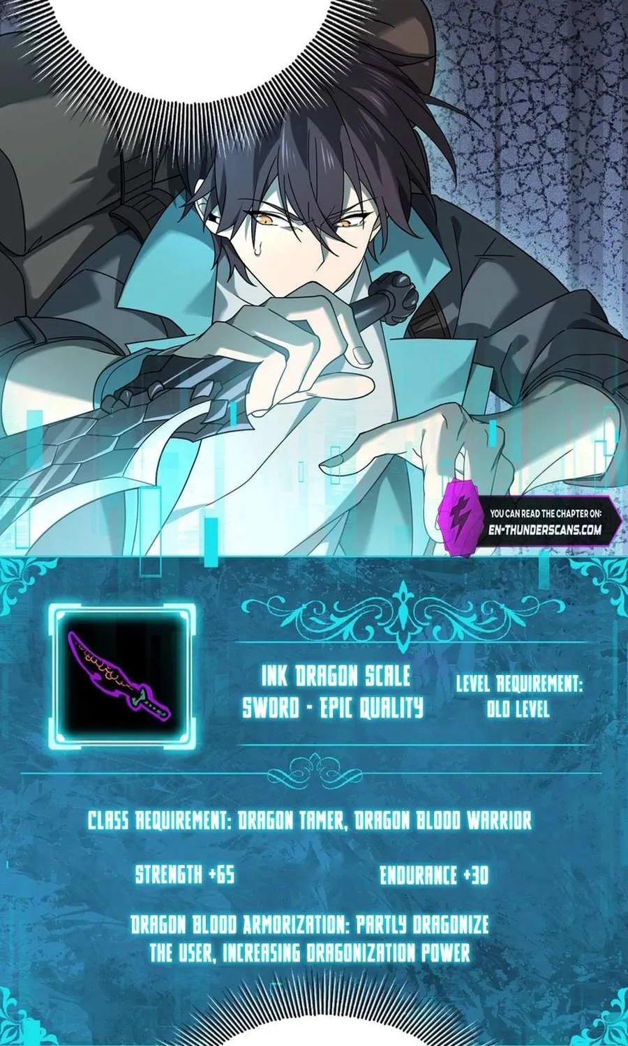 Read WORTHLESS PROFESSION: DRAGON TAMER chapter 6 image 53 on Lezhin