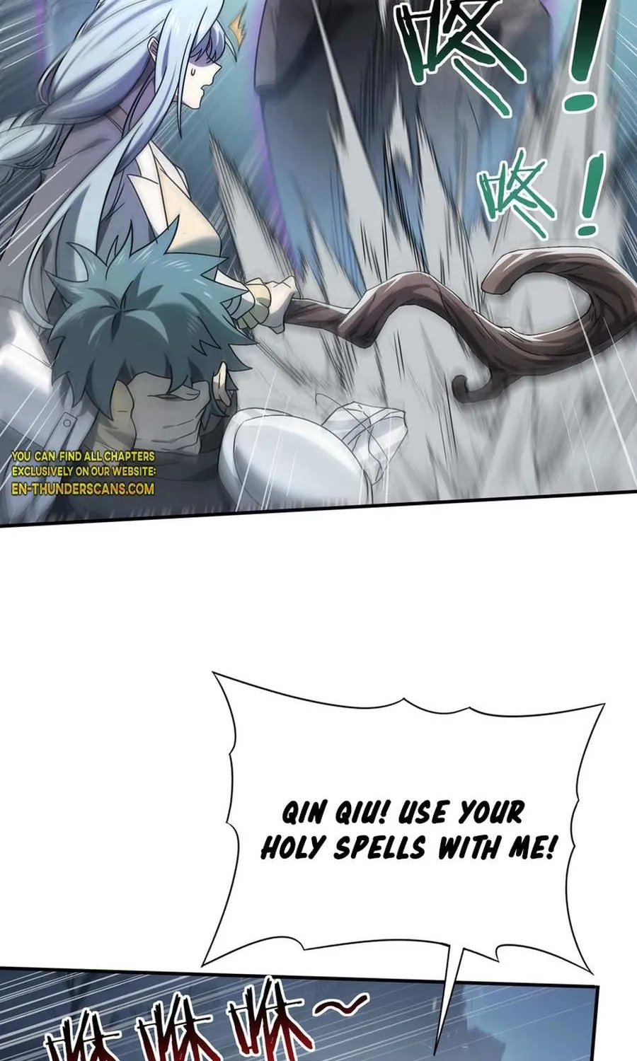 Read WORTHLESS PROFESSION: DRAGON TAMER chapter 6 image 56 on Lezhin