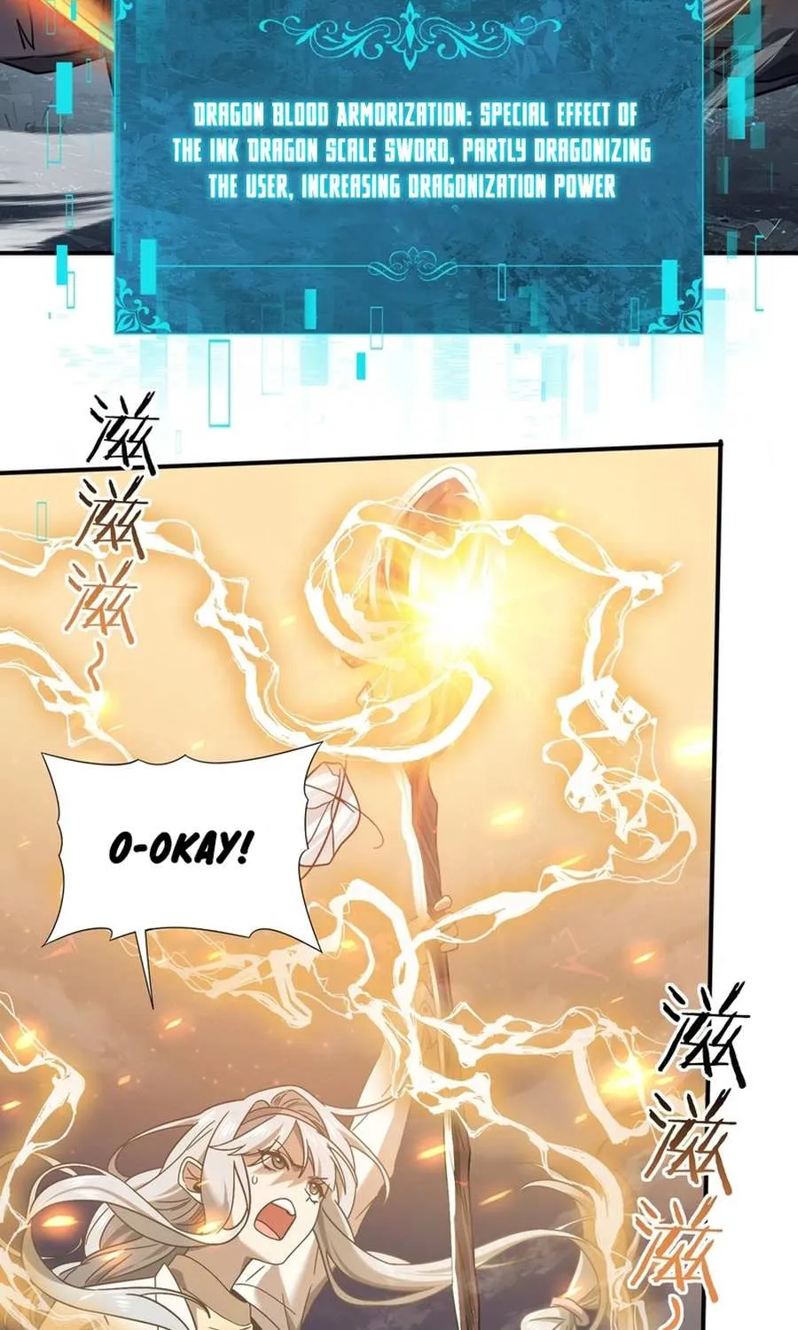 Read WORTHLESS PROFESSION: DRAGON TAMER chapter 6 image 60 on Lezhin