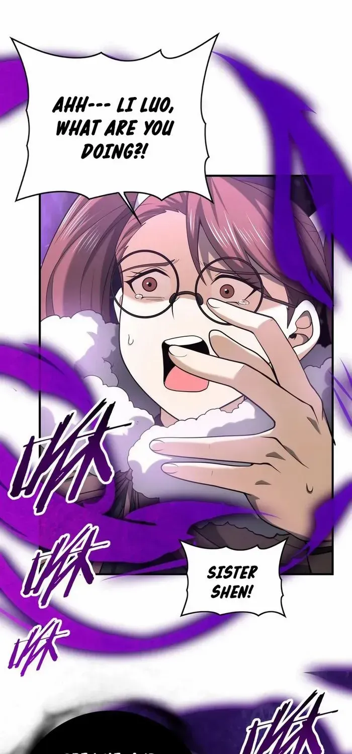 Read WORTHLESS PROFESSION: DRAGON TAMER chapter 60 image 12 on Lezhin