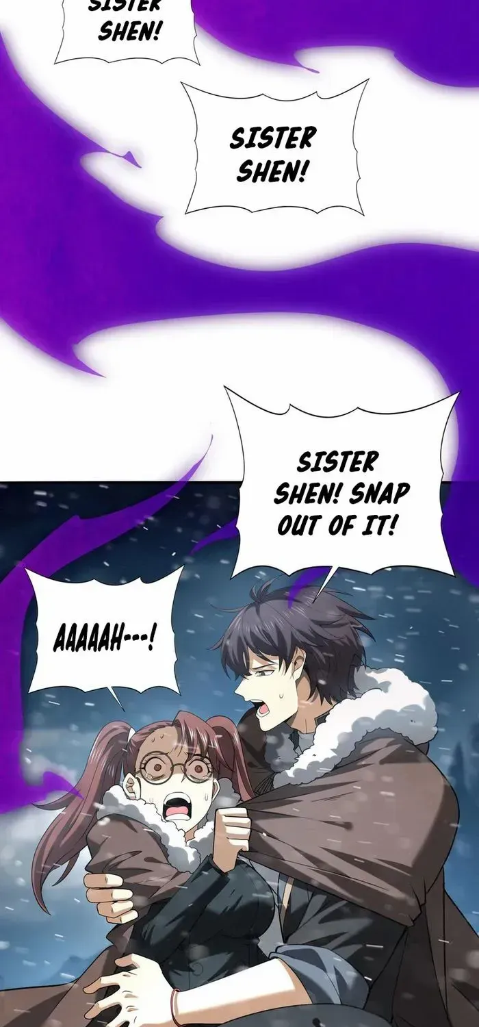 Read WORTHLESS PROFESSION: DRAGON TAMER chapter 60 image 15 on Lezhin