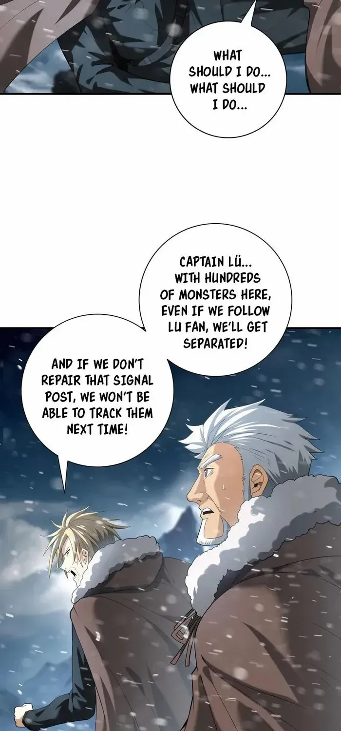 Read WORTHLESS PROFESSION: DRAGON TAMER chapter 60 image 19 on Lezhin