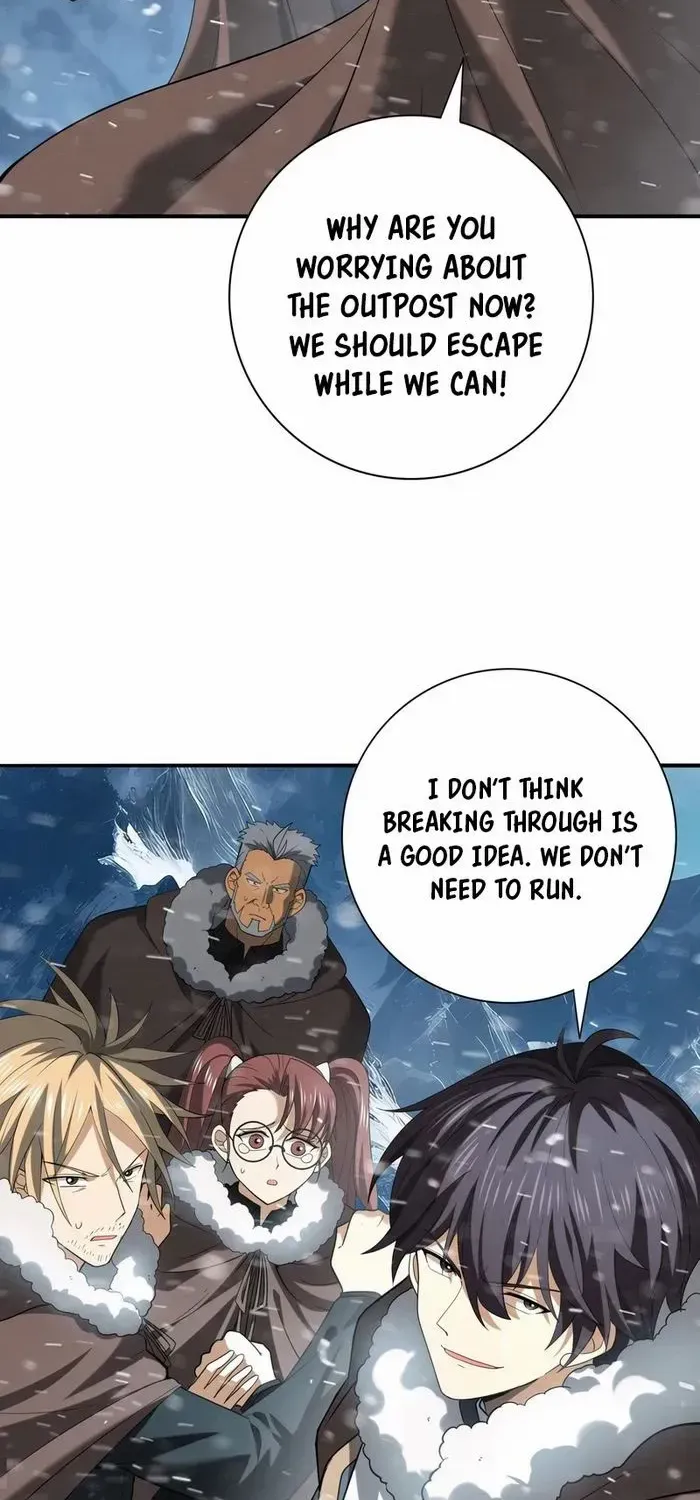 Read WORTHLESS PROFESSION: DRAGON TAMER chapter 60 image 20 on Lezhin