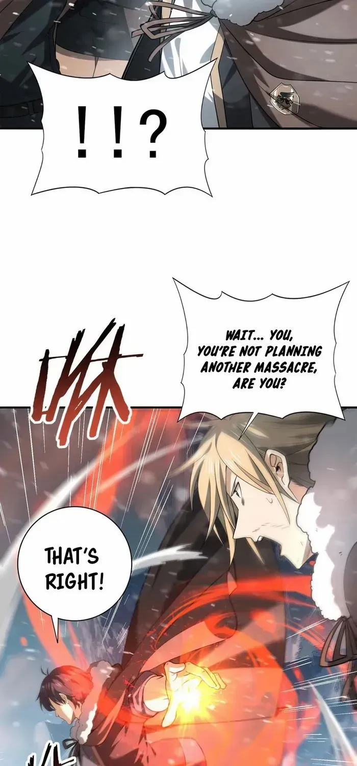 Read WORTHLESS PROFESSION: DRAGON TAMER chapter 60 image 21 on Lezhin
