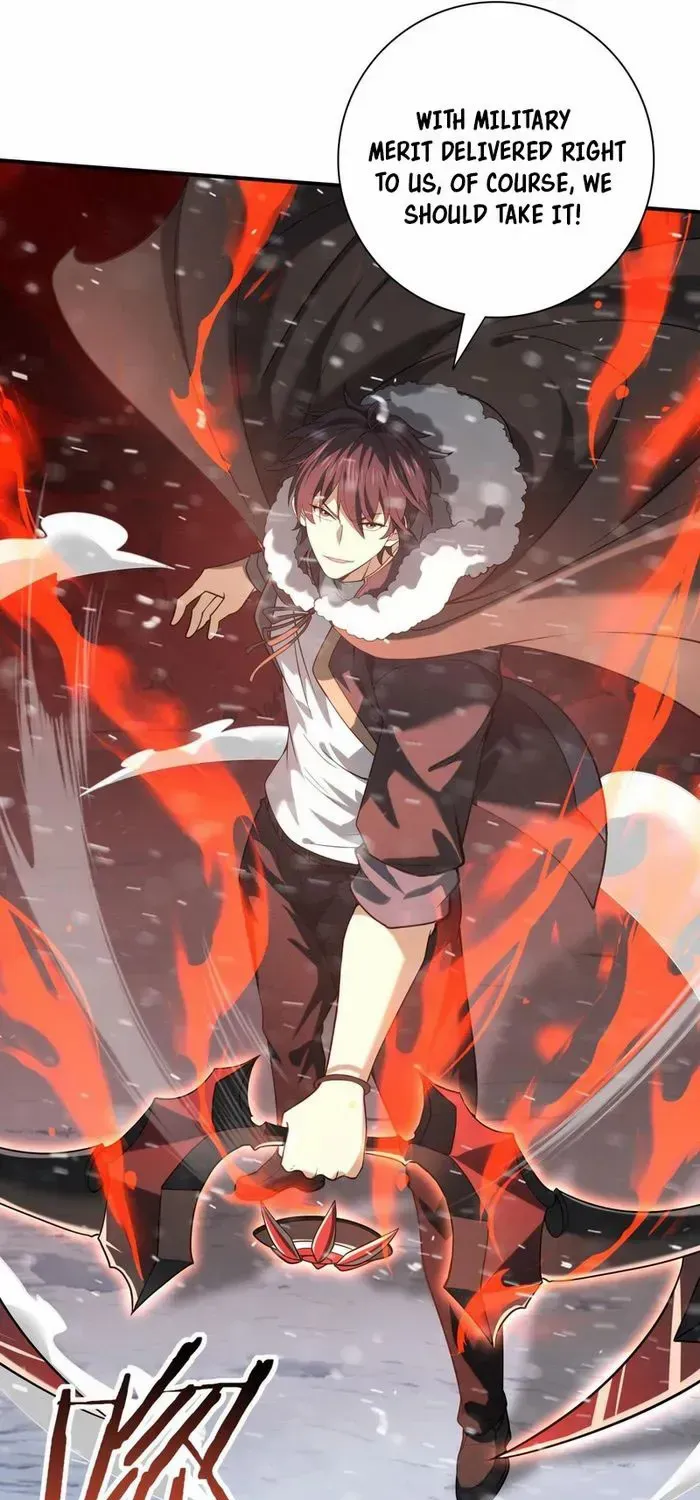 Read WORTHLESS PROFESSION: DRAGON TAMER chapter 60 image 23 on Lezhin