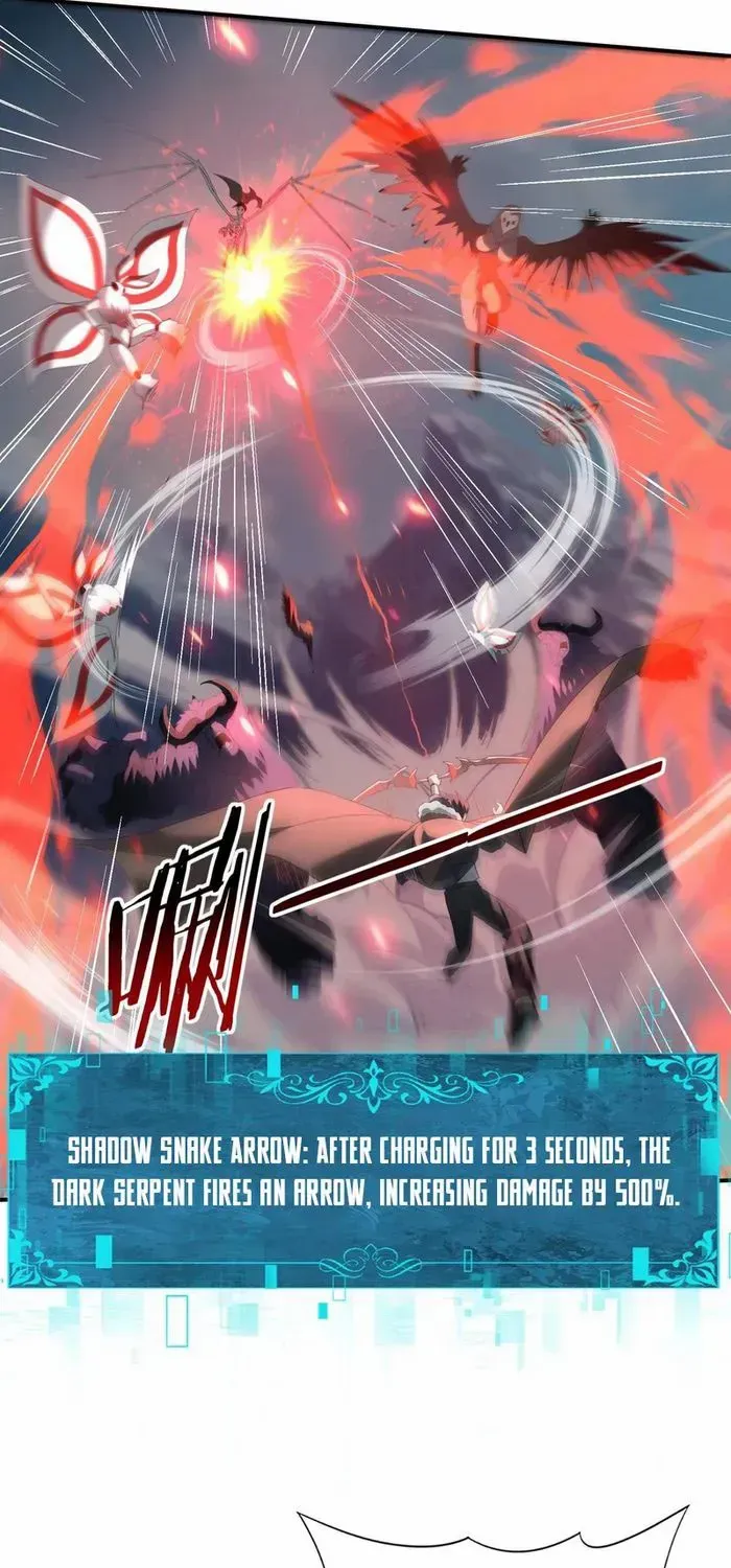 Read WORTHLESS PROFESSION: DRAGON TAMER chapter 60 image 29 on Lezhin