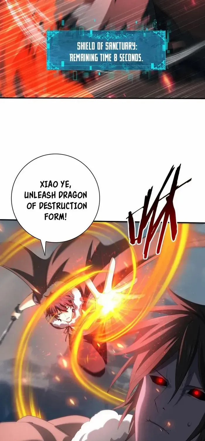 Read WORTHLESS PROFESSION: DRAGON TAMER chapter 60 image 32 on Lezhin