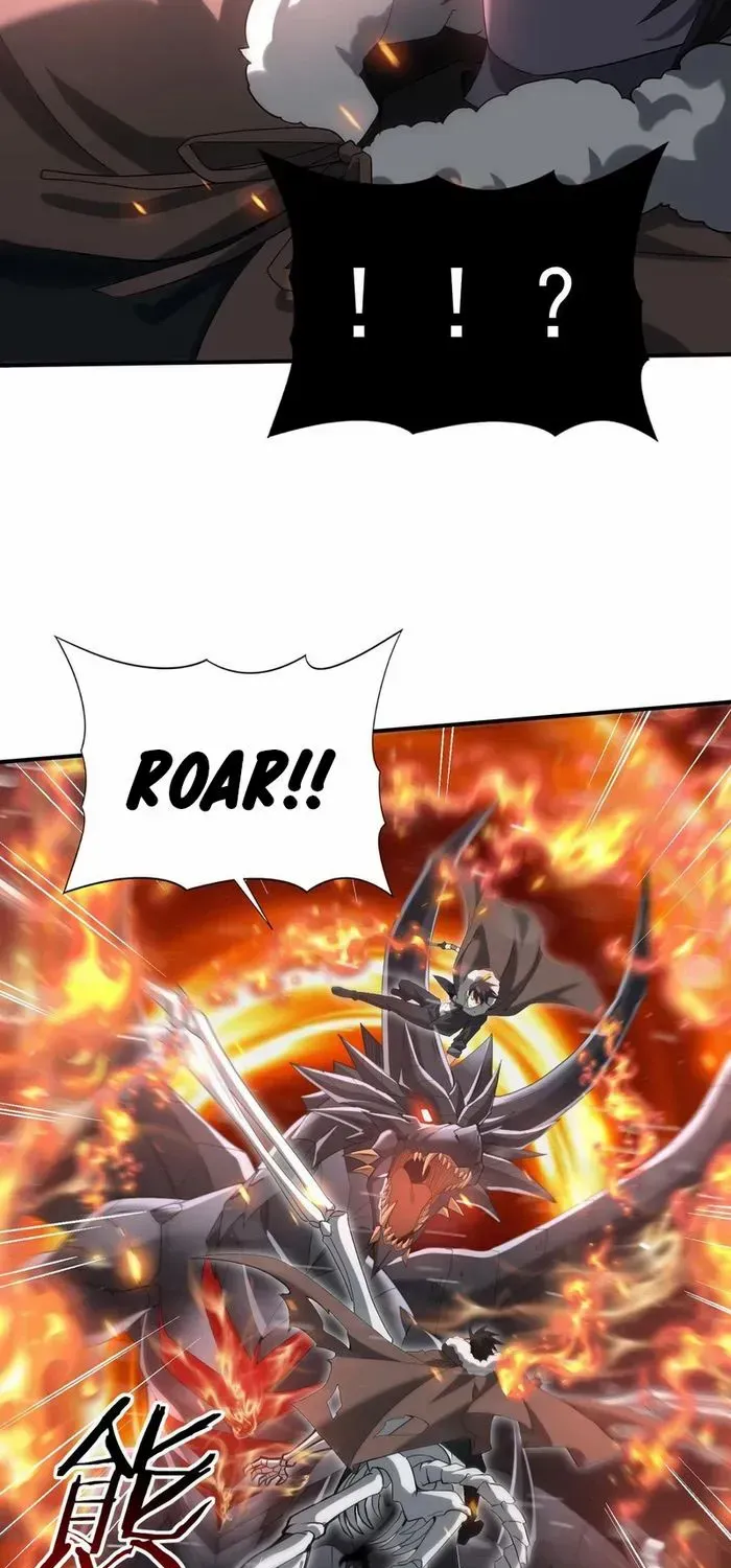 Read WORTHLESS PROFESSION: DRAGON TAMER chapter 60 image 33 on Lezhin