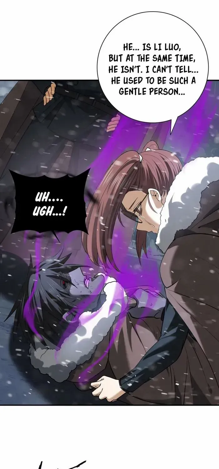Read WORTHLESS PROFESSION: DRAGON TAMER chapter 60 image 47 on Lezhin