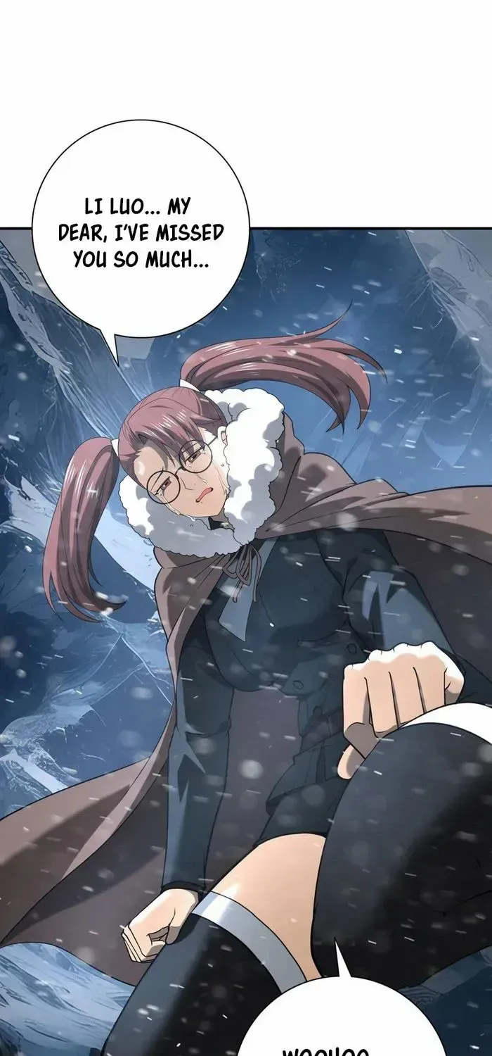 Read WORTHLESS PROFESSION: DRAGON TAMER chapter 60 image 5 on Lezhin