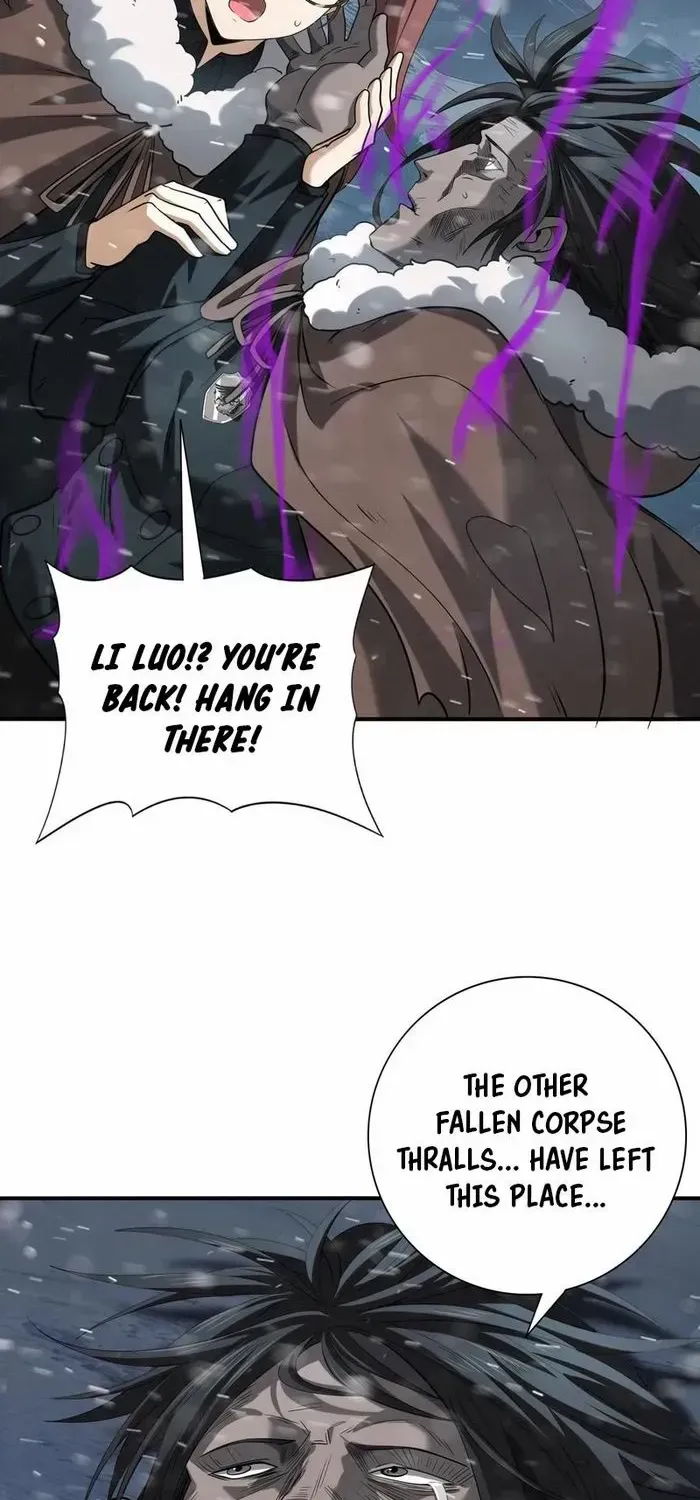 Read WORTHLESS PROFESSION: DRAGON TAMER chapter 60 image 50 on Lezhin