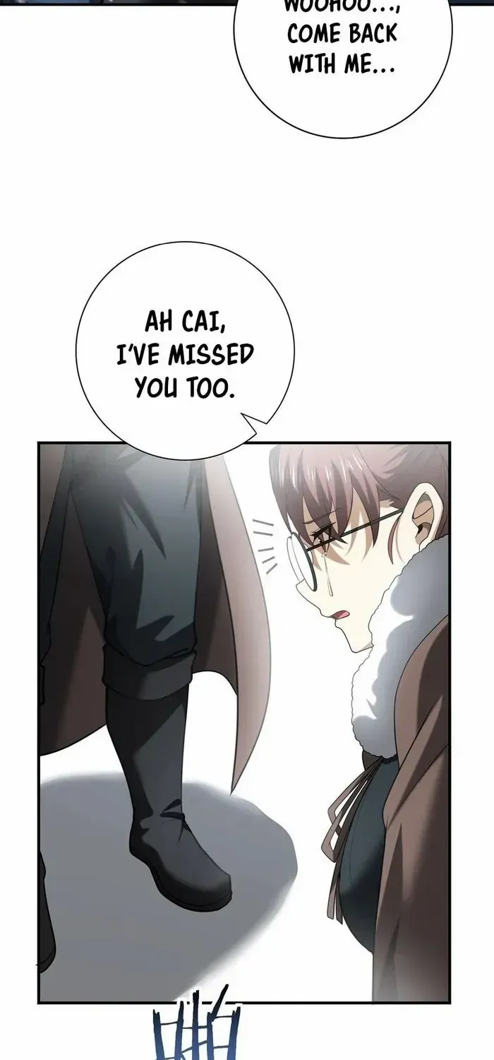 Read WORTHLESS PROFESSION: DRAGON TAMER chapter 60 image 6 on Lezhin