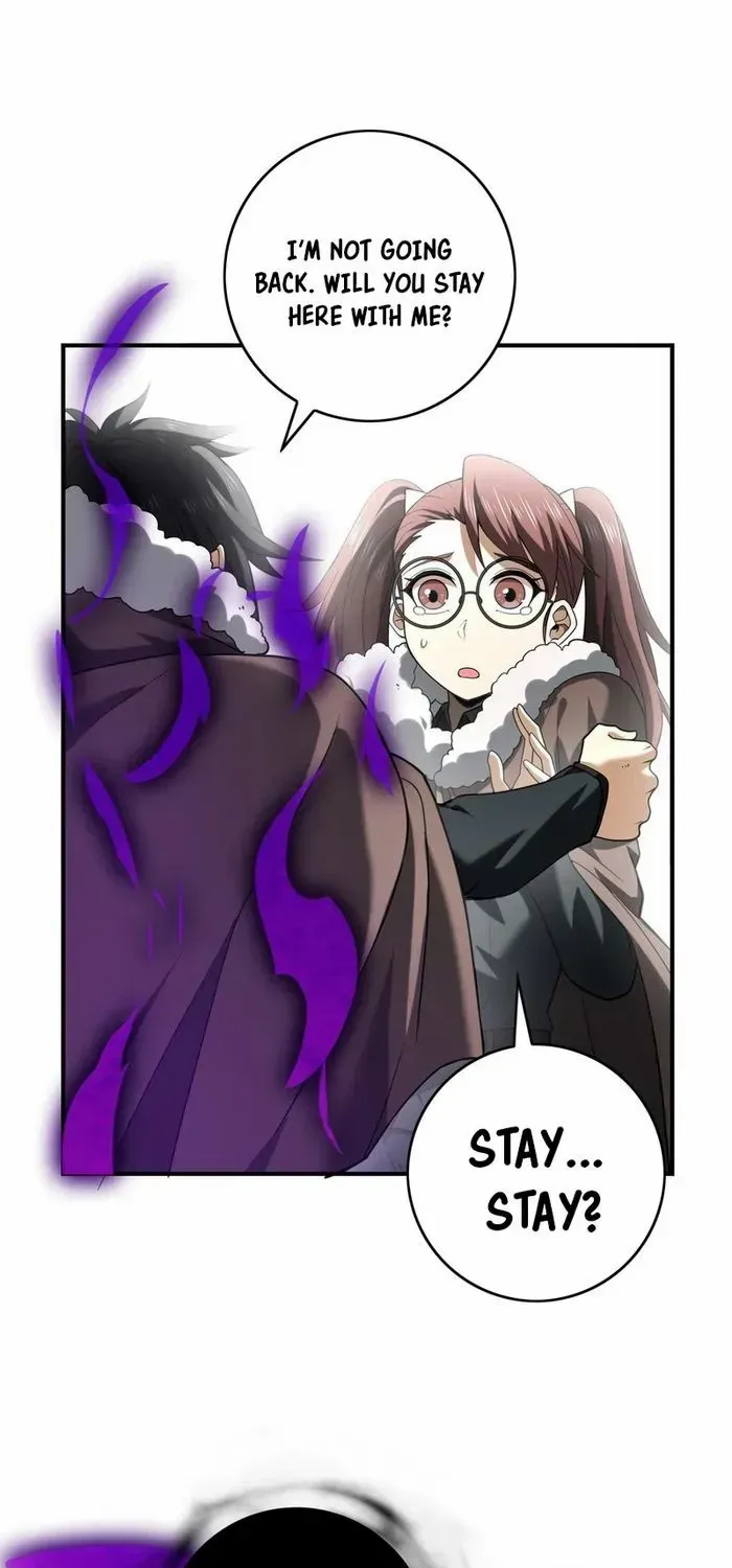 Read WORTHLESS PROFESSION: DRAGON TAMER chapter 60 image 9 on Lezhin
