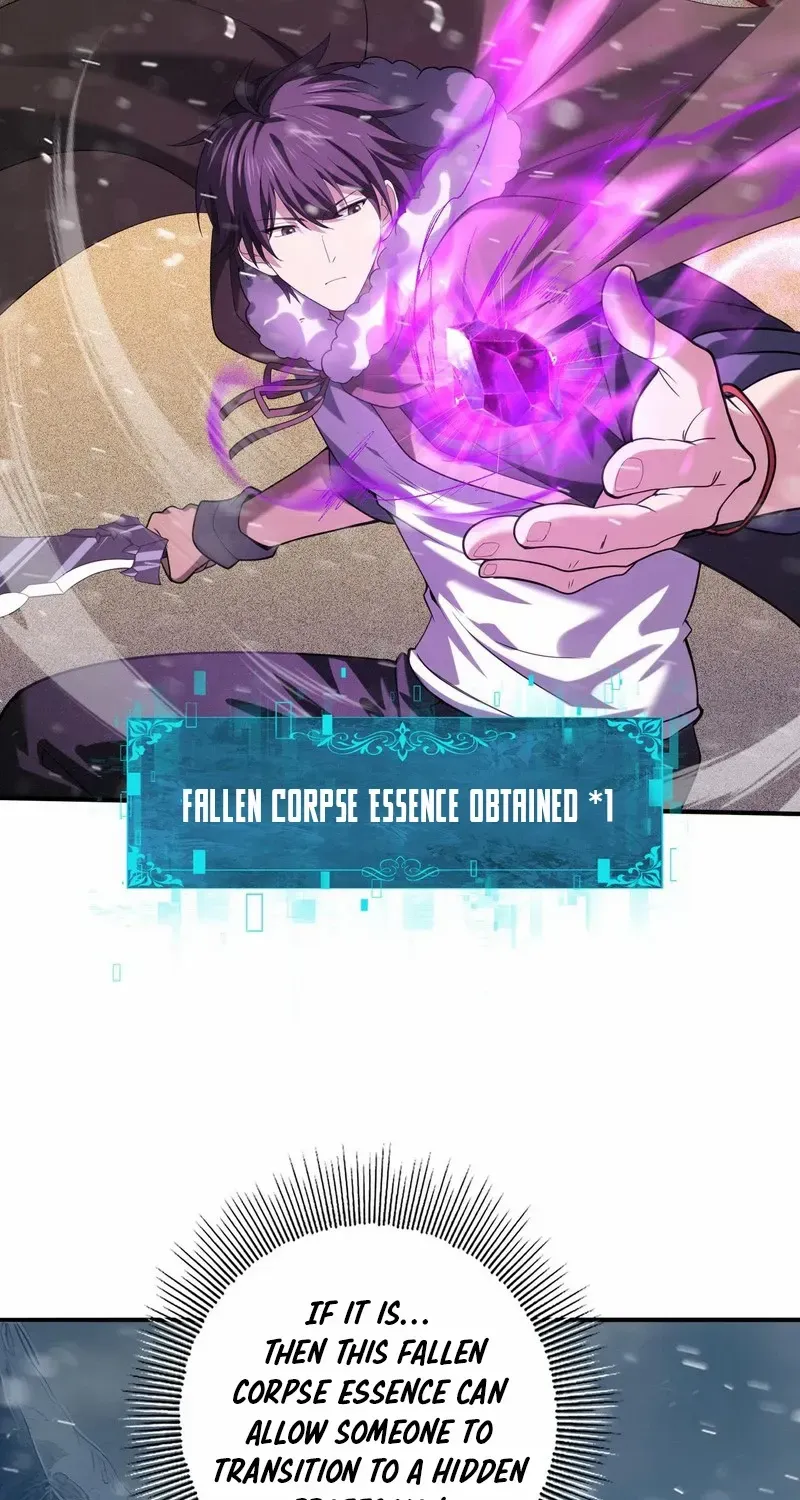 Read WORTHLESS PROFESSION: DRAGON TAMER chapter 61 image 11 on Lezhin