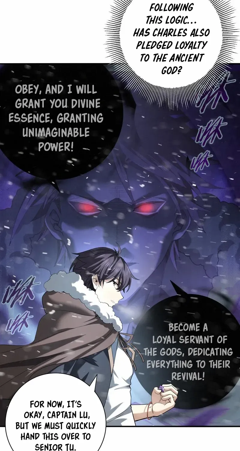 Read WORTHLESS PROFESSION: DRAGON TAMER chapter 61 image 13 on Lezhin