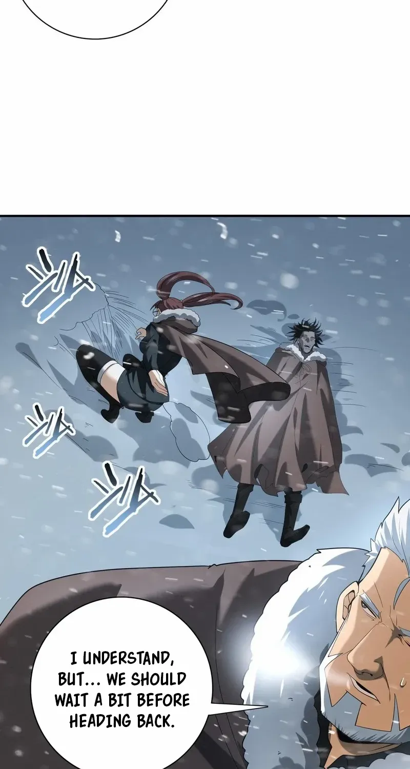 Read WORTHLESS PROFESSION: DRAGON TAMER chapter 61 image 14 on Lezhin