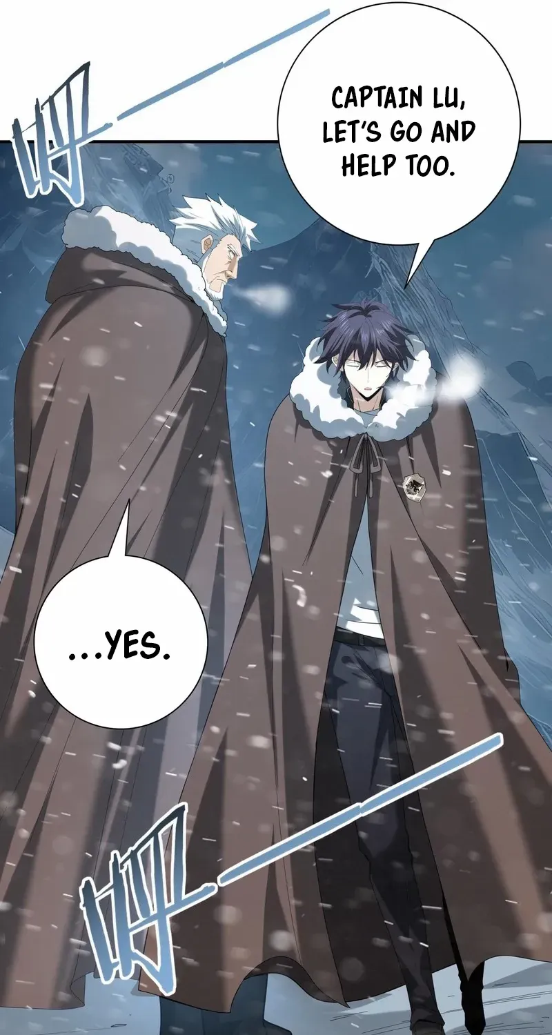 Read WORTHLESS PROFESSION: DRAGON TAMER chapter 61 image 16 on Lezhin