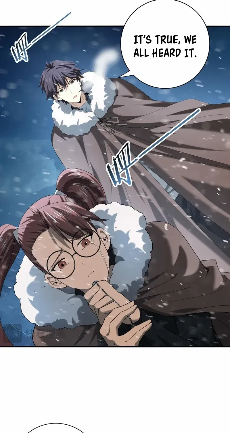 Read WORTHLESS PROFESSION: DRAGON TAMER chapter 61 image 20 on Lezhin