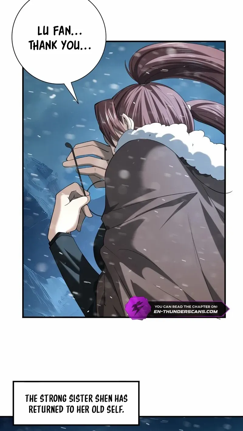 Read WORTHLESS PROFESSION: DRAGON TAMER chapter 61 image 21 on Lezhin