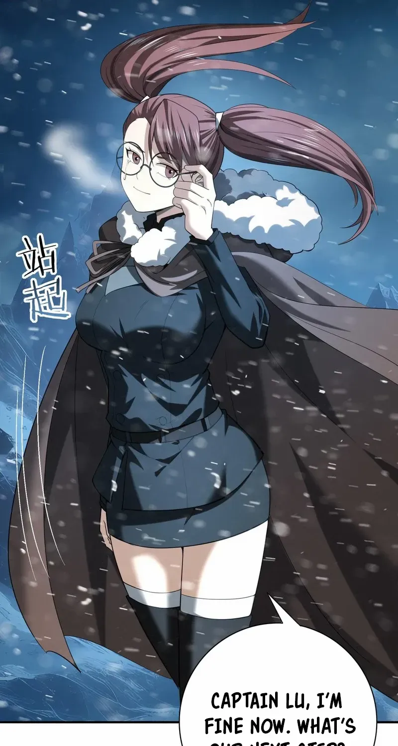 Read WORTHLESS PROFESSION: DRAGON TAMER chapter 61 image 22 on Lezhin