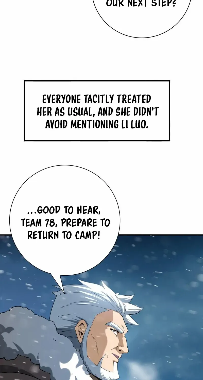 Read WORTHLESS PROFESSION: DRAGON TAMER chapter 61 image 23 on Lezhin
