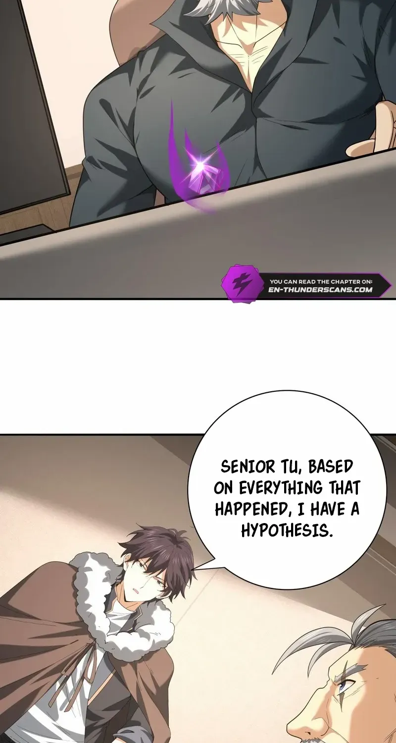 Read WORTHLESS PROFESSION: DRAGON TAMER chapter 61 image 27 on Lezhin
