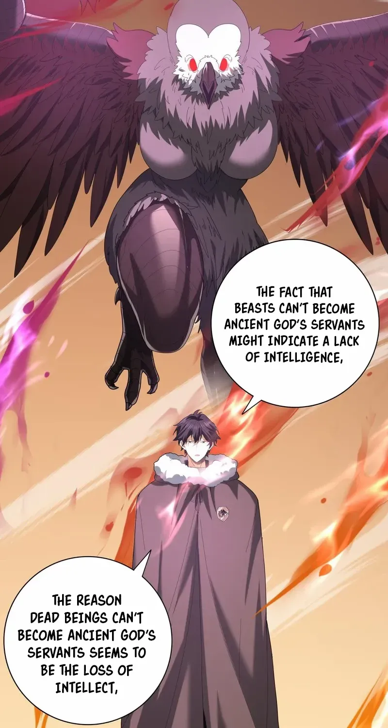 Read WORTHLESS PROFESSION: DRAGON TAMER chapter 61 image 31 on Lezhin