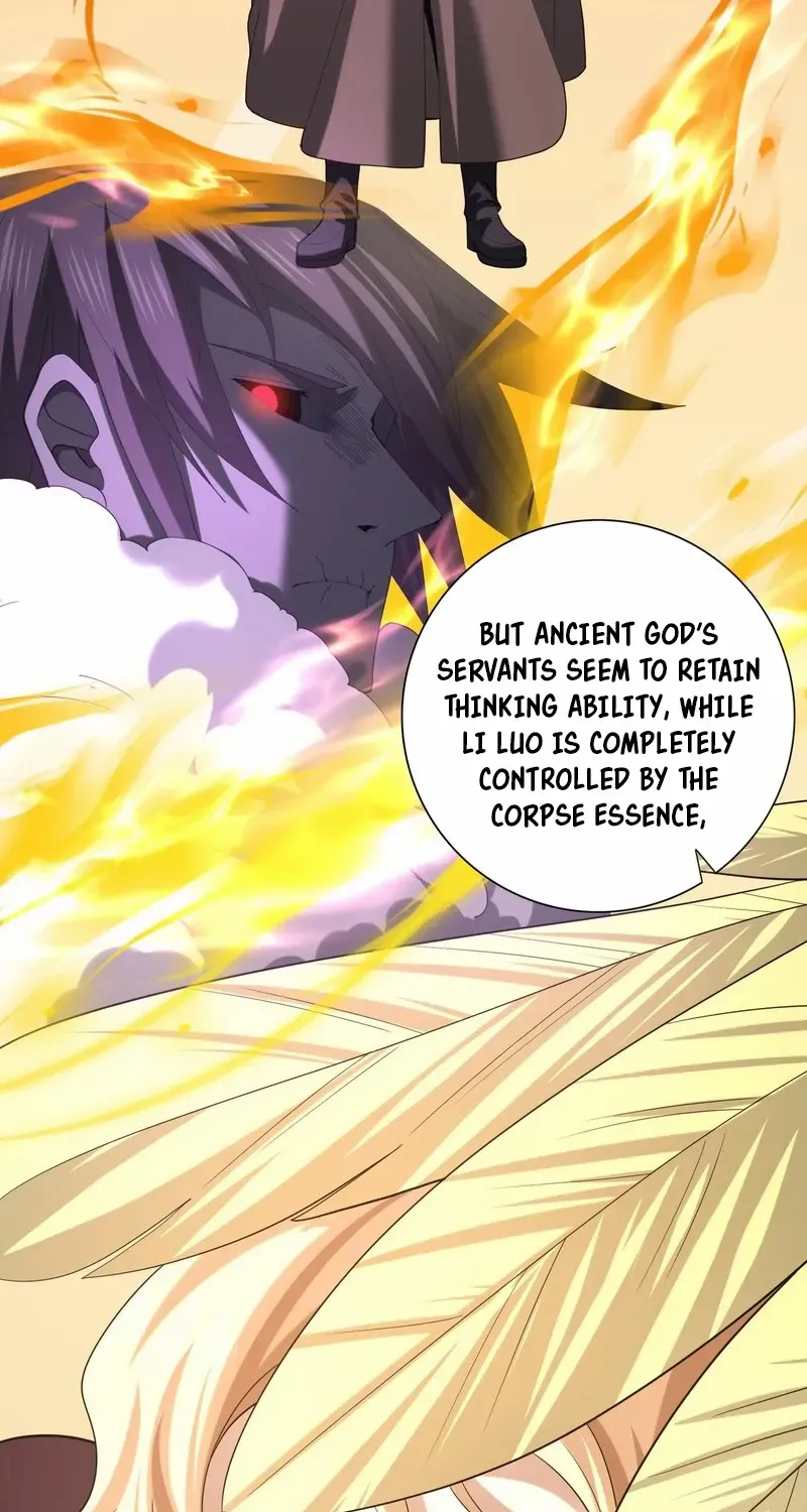 Read WORTHLESS PROFESSION: DRAGON TAMER chapter 61 image 32 on Lezhin