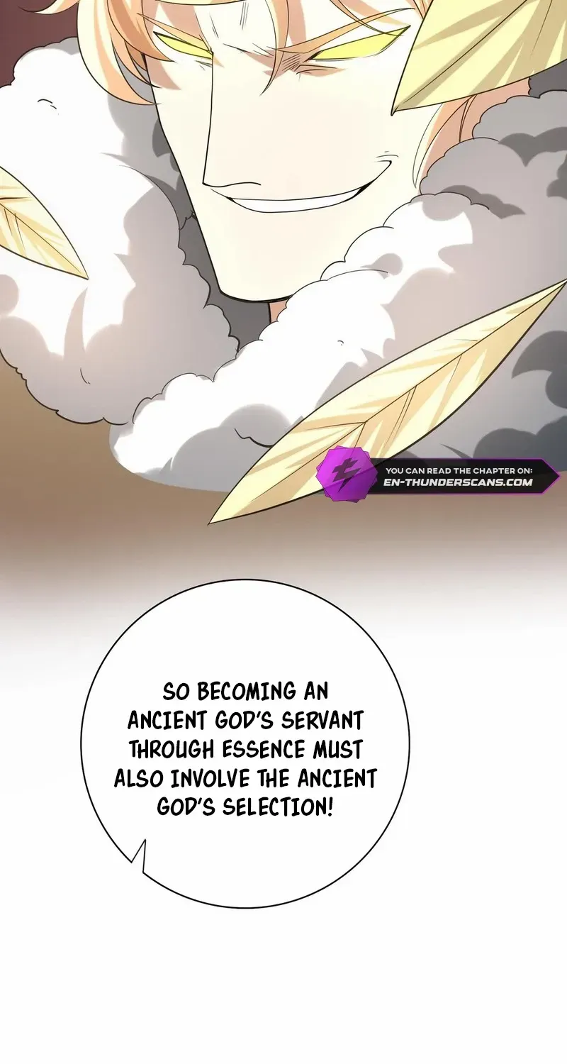 Read WORTHLESS PROFESSION: DRAGON TAMER chapter 61 image 33 on Lezhin