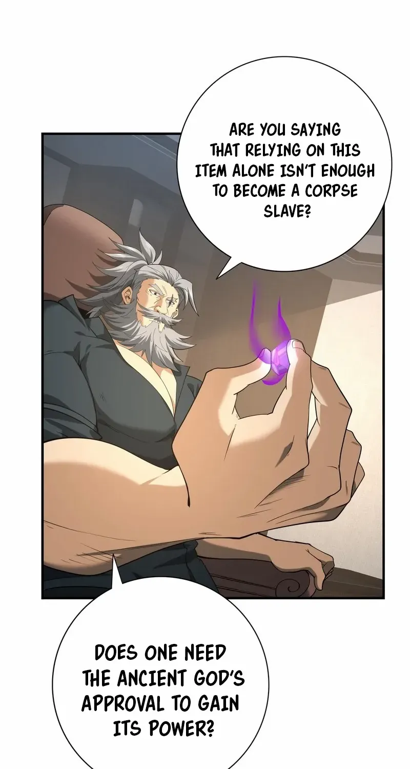 Read WORTHLESS PROFESSION: DRAGON TAMER chapter 61 image 34 on Lezhin