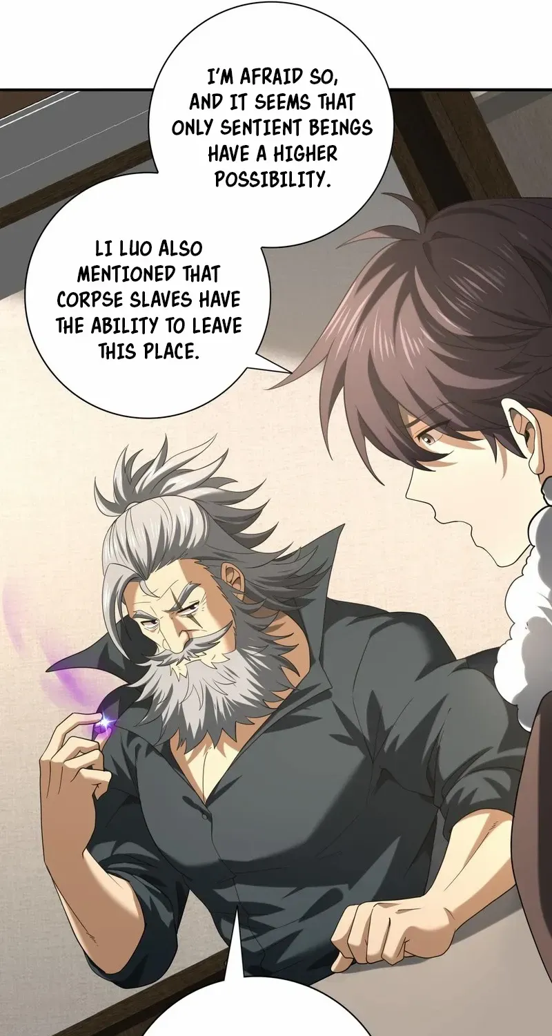 Read WORTHLESS PROFESSION: DRAGON TAMER chapter 61 image 36 on Lezhin