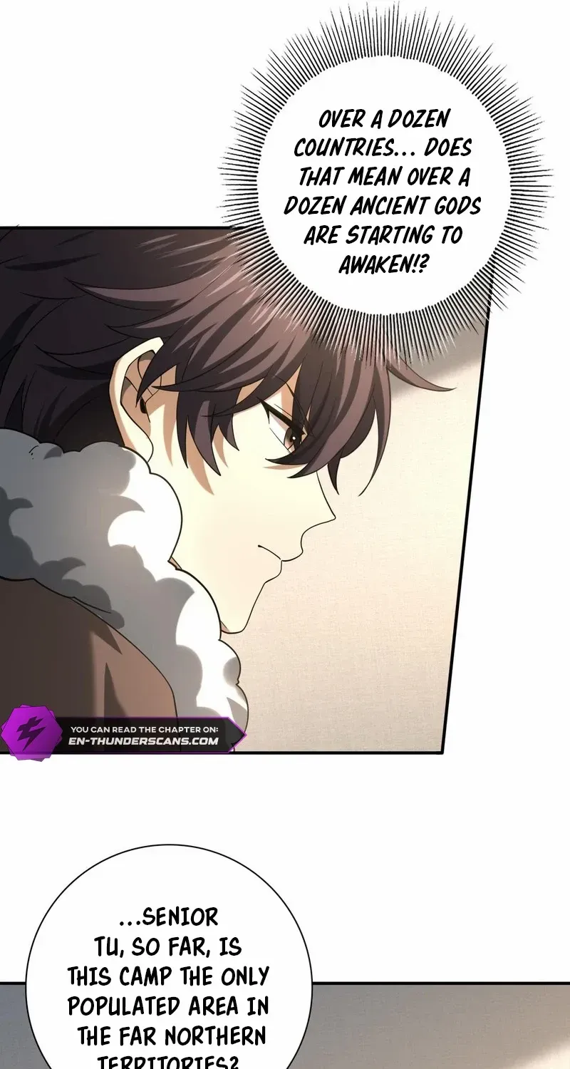 Read WORTHLESS PROFESSION: DRAGON TAMER chapter 61 image 42 on Lezhin