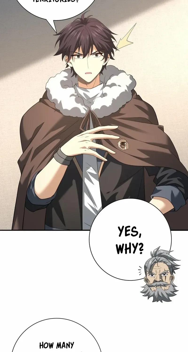 Read WORTHLESS PROFESSION: DRAGON TAMER chapter 61 image 43 on Lezhin