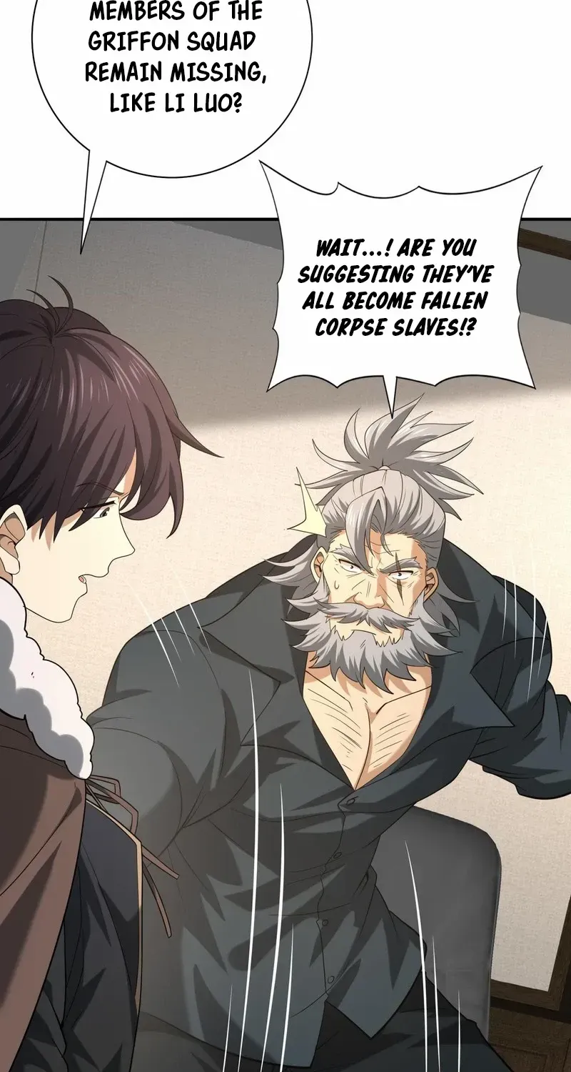 Read WORTHLESS PROFESSION: DRAGON TAMER chapter 61 image 44 on Lezhin