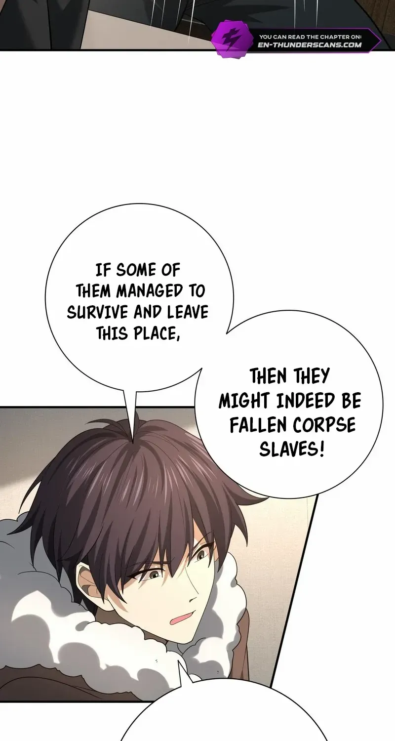 Read WORTHLESS PROFESSION: DRAGON TAMER chapter 61 image 45 on Lezhin