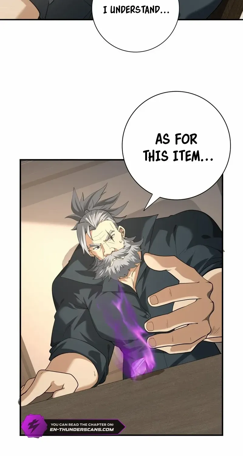 Read WORTHLESS PROFESSION: DRAGON TAMER chapter 61 image 50 on Lezhin